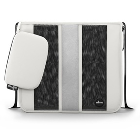 Сумка для коляски TOTE BAG (в комплекте клатч)