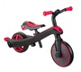 Велосипед-беговел Globber Trike explorer 3 в 1