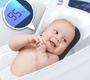 Детская ванночка Baby Patent Aqua Scale (V3) с электронными весами и термометром 