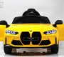 Детский электромобиль Rivertoys BMW M4 (A004AA)