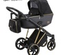 Коляска BeBe-Mobile Catania Special Edition 2 в 1