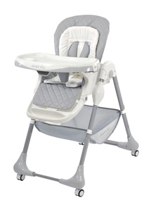 Стульчик для кормления Everflo Gently (Q55) 