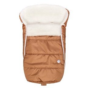 Меховой конверт из натуральной овчины 