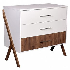 Комод Polini kids Porto 2200