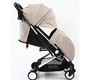 Прогулочная коляска Nuovita Anima