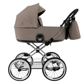 Классическая коляска Roan Bass Next Classic 2.0 2в1 d14