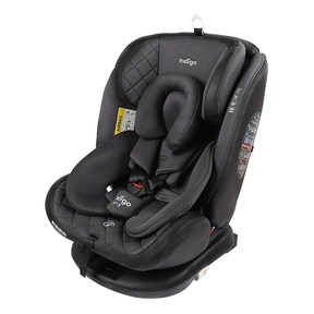 Поворотное автокресло Indigo AERO ISOFIX ST-3