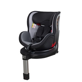 Автокресло Esspero Air Pro-Fix 2022