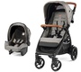 Коляска 2 в 1 Peg-Perego Booklet 50 Travel System 