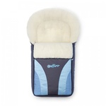 Меховой конверт Womar № 24 Crocus