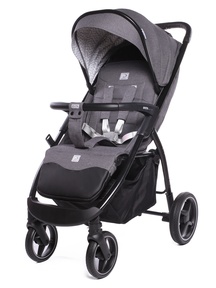 Прогулочная коляска Jetem Evita