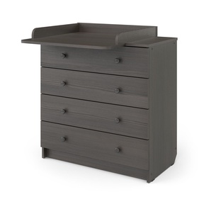 Комод Атон ODIN 804 ЛДСП пеленальный