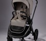 Детская коляска AmaroBaby Motus Premium Ecco 2в1