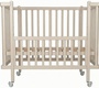 Кровать Polini kids Simple 355 с маятником