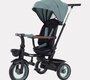Складной трехколесный велосипед MOWBaby RODEO MC053 