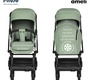 Прогулочная коляска PITUSO AMELI перекидная ручка