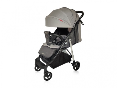 Прогулочная коляска Everflo Shine