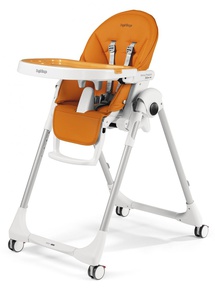 Стул для кормления Peg Perego Prima Pappa Follow Me