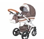 Коляска Adamex Vicco 2 в 1