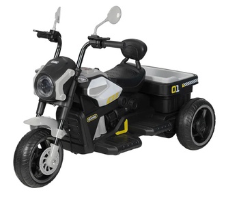 Детский электротрицикл Farfello SR9858