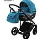 Детская коляска BeBe-Mobile Castello 2 в 1