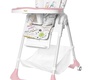 Стульчик для кормления Carrello BABY TILLY Bistro