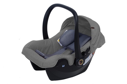 Автолюлька BubaGO LACIO