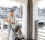 Прогулочная коляска UPPAbaby MINU V3