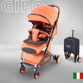Прогулочная коляска Nuovita Giro 