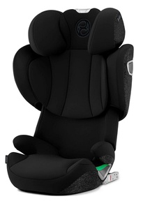 Детское автокресло Cybex Solution T i-Fix