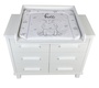 Комод Polini kids Simple 3402