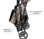 Прогулочная коляска Baby Tilly Twist T-164