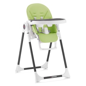 Стульчик для кормления Esspero Lyon BL