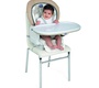 Стульчик Chicco Polly Progres5
