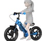 Детский беговел Small Rider Roadster Sport Eva 