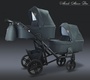 Детская коляска Mirelo Atteso Duo 2 в 1