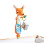 Развивающая игрушка Tiny Love Кенгуру