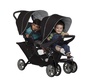 Детская двойная коляска Graco STADIUM DUO TANDEM STROLLER