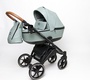 Коляска Peppy Space 2 в 1 