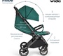 Прогулочная коляска PITUSO WICKI
