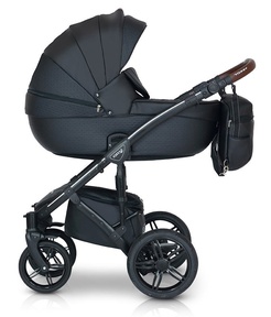 Коляска Verdi Explorer 3 в 1 