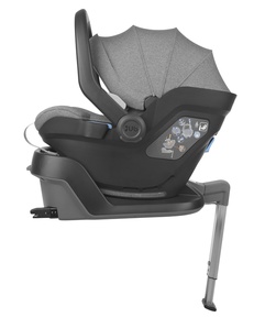Автокресло Uppababy MESA i-size + база ISOFIX