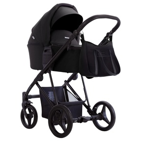 Детская коляска Bebetto Flavio 2 в 1