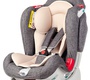 Автокресло Liko Baby LB 510 с большим наклоном спинки