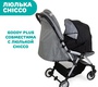 Прогулочная коляска Chicco Goody Plus