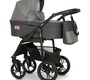 Детская коляска Verdi Polo 3 в 1