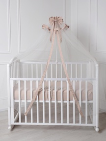 Многоярусный балдахин 