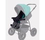 Коляска трансформер RANT basic RIVA Air с люлькой-переноской