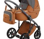 Детская коляска BeBe-Mobile Marconi 2 в 1 Ecco 