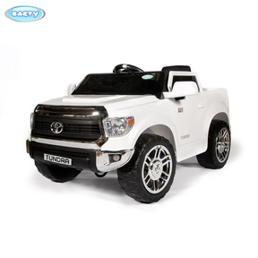 Электромобиль BARTY TOYOTA TUNDRA JJ2125 